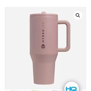 COPY - BNWT 40oz Hydrojug Traveler - Mauve